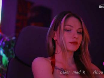 D_i_aM webcam model stream image