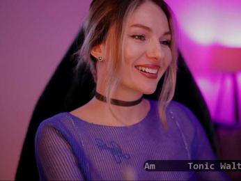 D_i_aM webcam model stream image