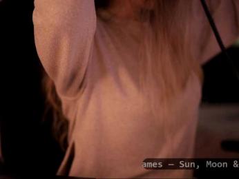 D_i_aM webcam model stream image