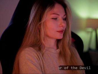 D_i_aM webcam model stream image