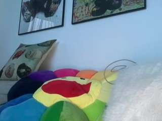 misskellyy webcam model stream image