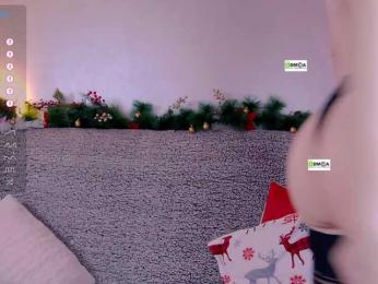 Rina-vibe webcam bongacams model stream image