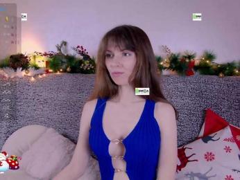 Rina-vibe webcam model stream image