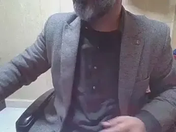 hairymaster95 webcam model stream image