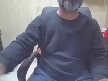 hairymaster95 webcam model stream image