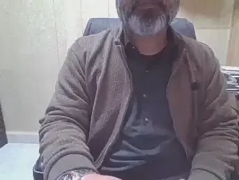 hairymaster95 webcam model stream image