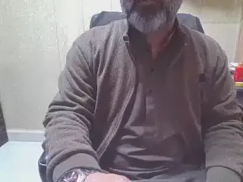 hairymaster95 webcam model stream image