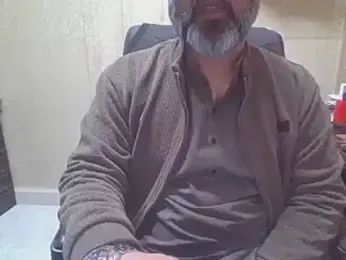 hairymaster95 webcam model stream image