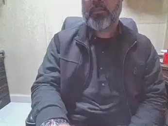 hairymaster95 webcam model stream image