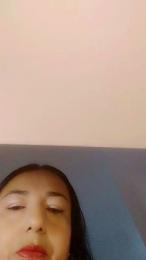 Isadoradelicia webcam cam4 model stream image