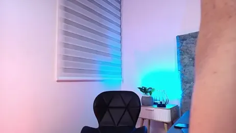 maxfrost_1 webcam model stream image