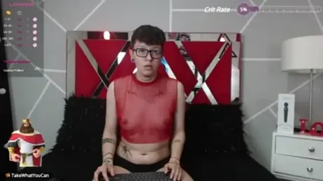 alex_noa webcam model stream image