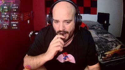 menditeta2 webcam model stream image