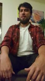 VecinoChileno webcam cam4 model stream image