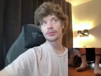 ironthud webcam model stream image