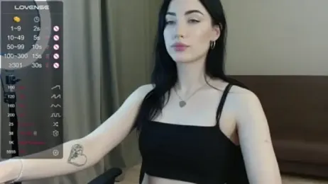 JenniferQueen11 webcam model stream image