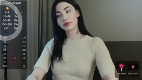 JenniferQueen11 webcam model stream image