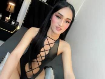 leannadavies webcam model stream image