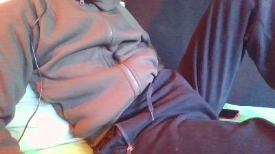 Melonme webcam model stream image