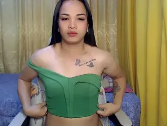 Amazingcums webcam model stream image