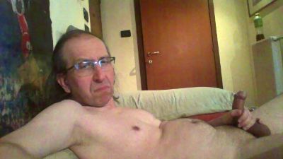 ClaudioLiscio webcam model stream image