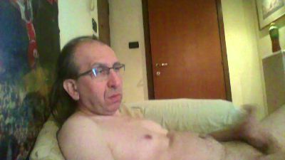 ClaudioLiscio webcam cam4 model stream image
