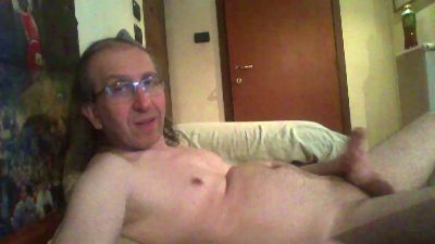 ClaudioLiscio webcam model stream image