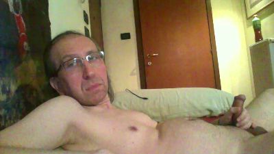 ClaudioLiscio webcam model stream image