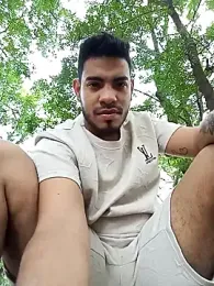 Moreno_latino_sex webcam model stream image