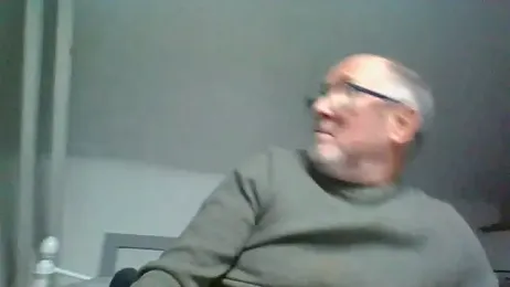 naughtygrandad1 webcam model stream image