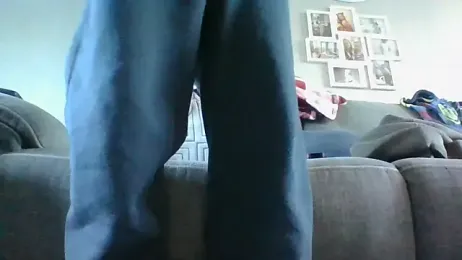 naughtygrandad1 webcam model stream image