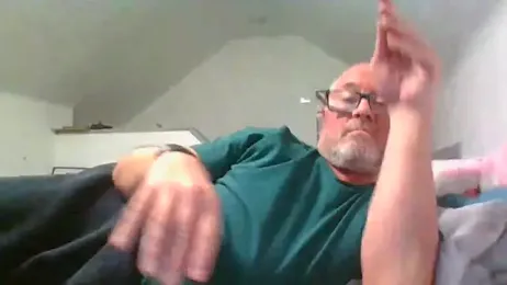 naughtygrandad1 webcam model stream image