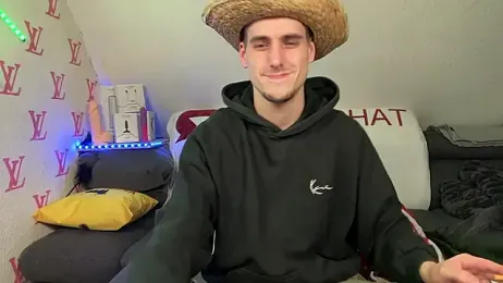 Cookieboy88 webcam model stream image