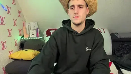 Cookieboy88 webcam model stream image