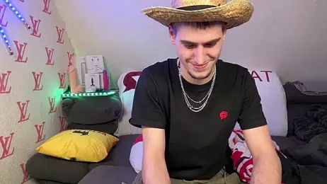 Cookieboy88 webcam model stream image