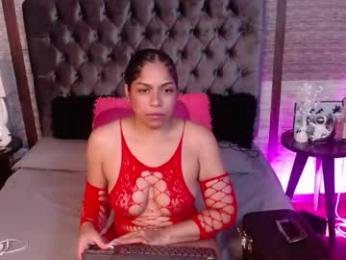 ambar_jonesx webcam model stream image