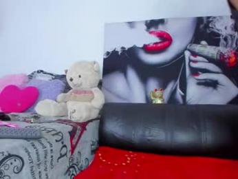 angeline_focus webcam chaturbate model stream image