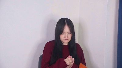 TempleSimington webcam model stream image