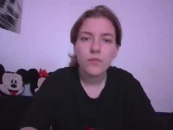 forbidden_doll webcam model stream image