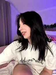 YourLittleDevil webcam stripchat model stream image