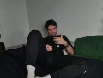 jackdesfeux webcam model stream image