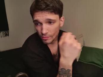 jackdesfeux webcam chaturbate model stream image