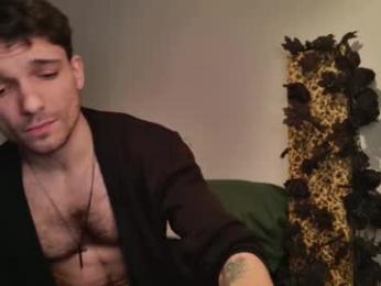 jackdesfeux webcam model stream image