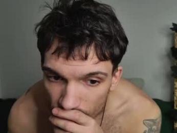 jackdesfeux webcam chaturbate model stream image