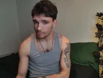 jackdesfeux webcam model stream image