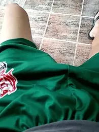 Paucabeludo_ webcam model stream image