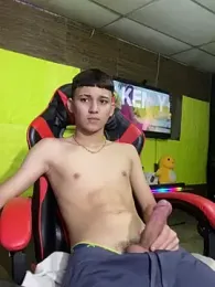 Artursmith webcam stripchat model stream image