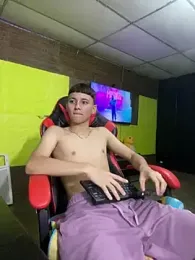 Artursmith webcam model stream image