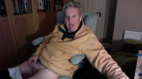 Oldpistolpete webcam model stream image