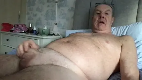 Oldpistolpete webcam model stream image